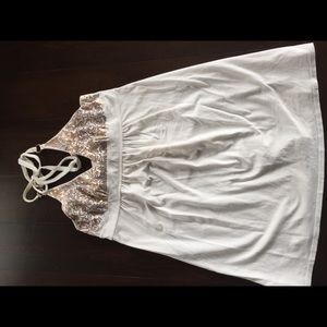 Victoria’s Secret beach dress